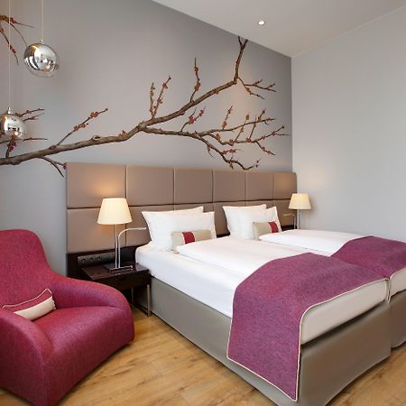 Hotel Berlin Potsdamer Platz By Leonardo Hotels Екстериор снимка
