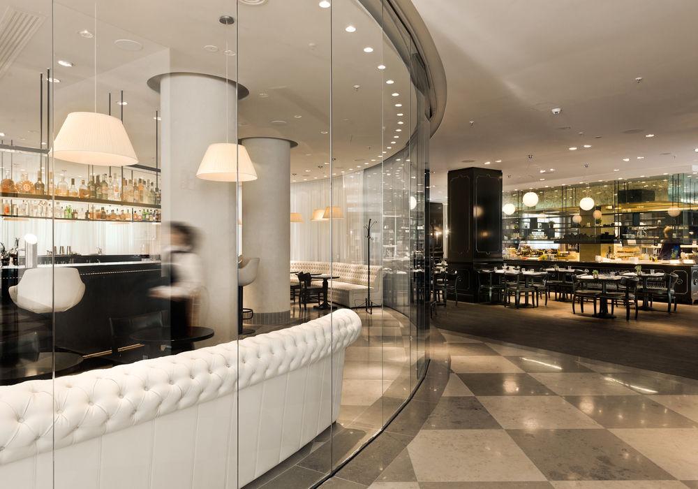 Hotel Berlin Potsdamer Platz By Leonardo Hotels Екстериор снимка