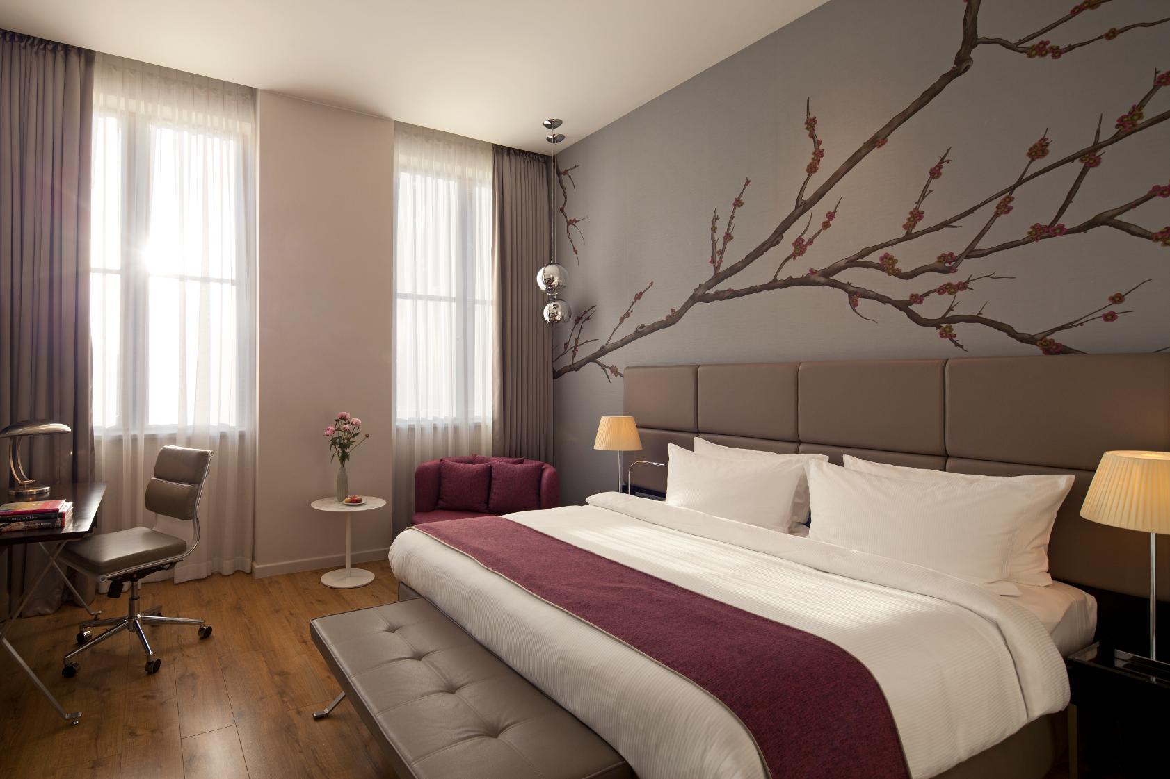 Hotel Berlin Potsdamer Platz By Leonardo Hotels Екстериор снимка