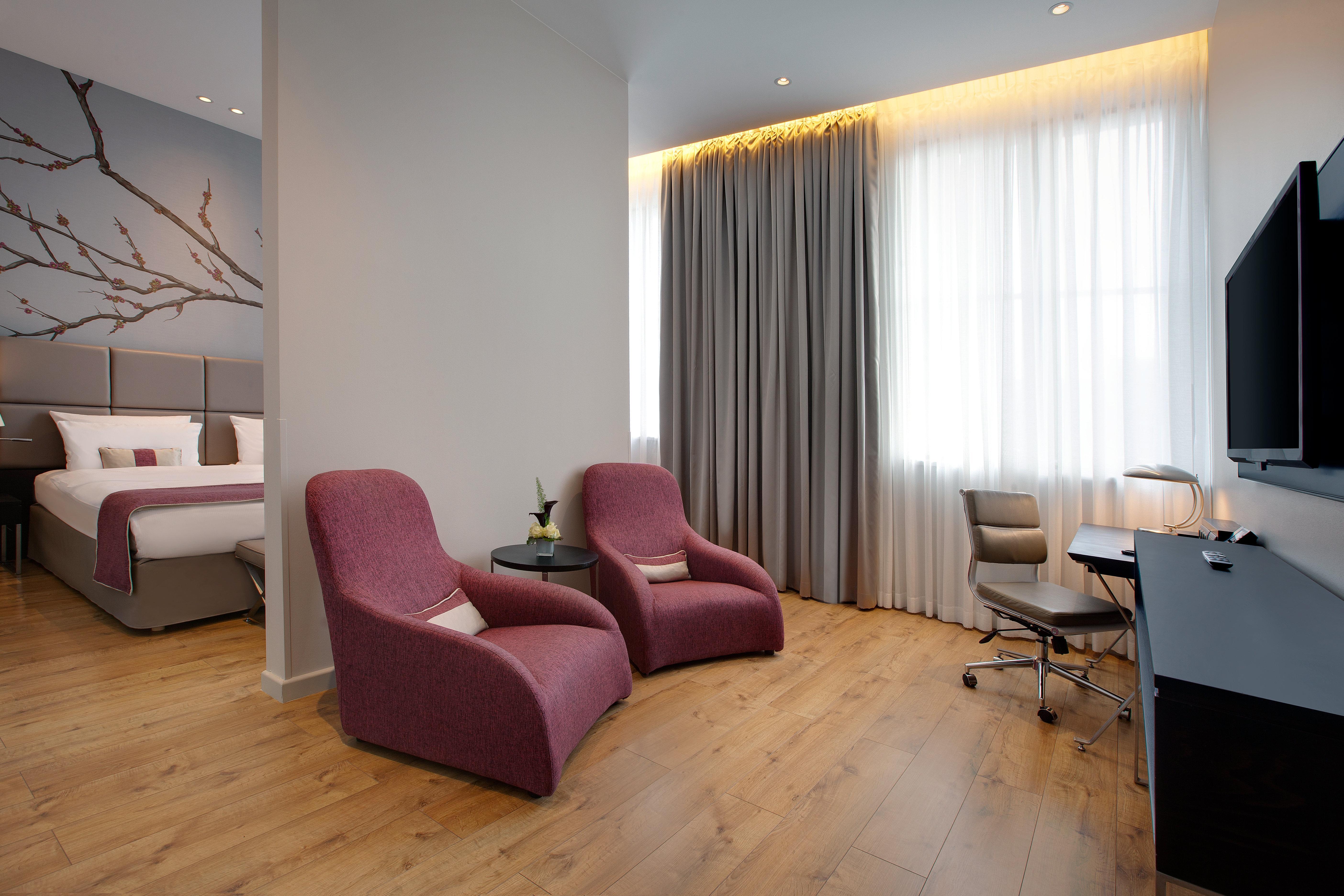 Hotel Berlin Potsdamer Platz By Leonardo Hotels Екстериор снимка