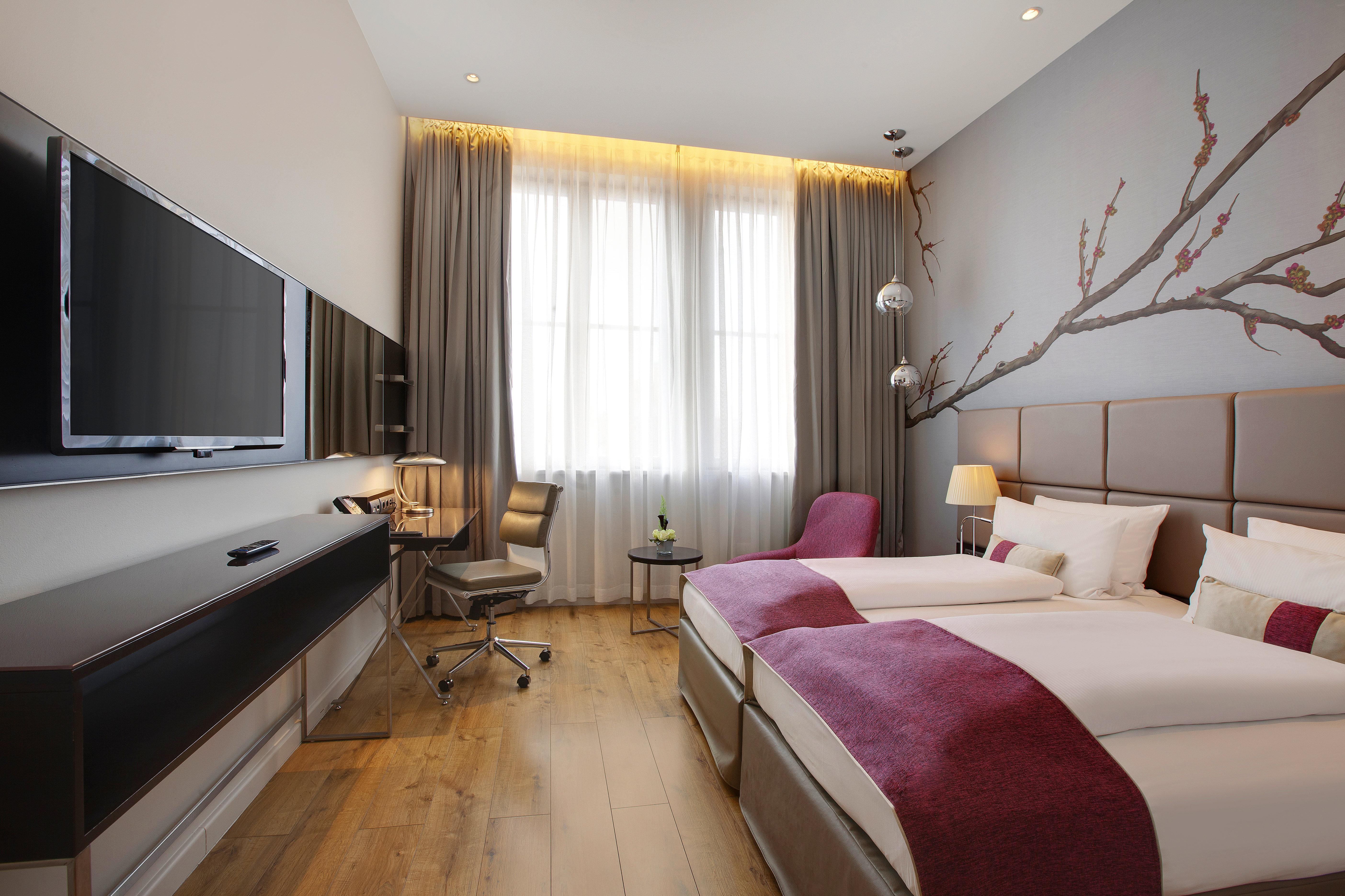 Hotel Berlin Potsdamer Platz By Leonardo Hotels Екстериор снимка