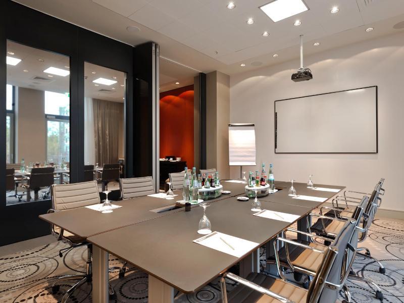 Hotel Berlin Potsdamer Platz By Leonardo Hotels Екстериор снимка