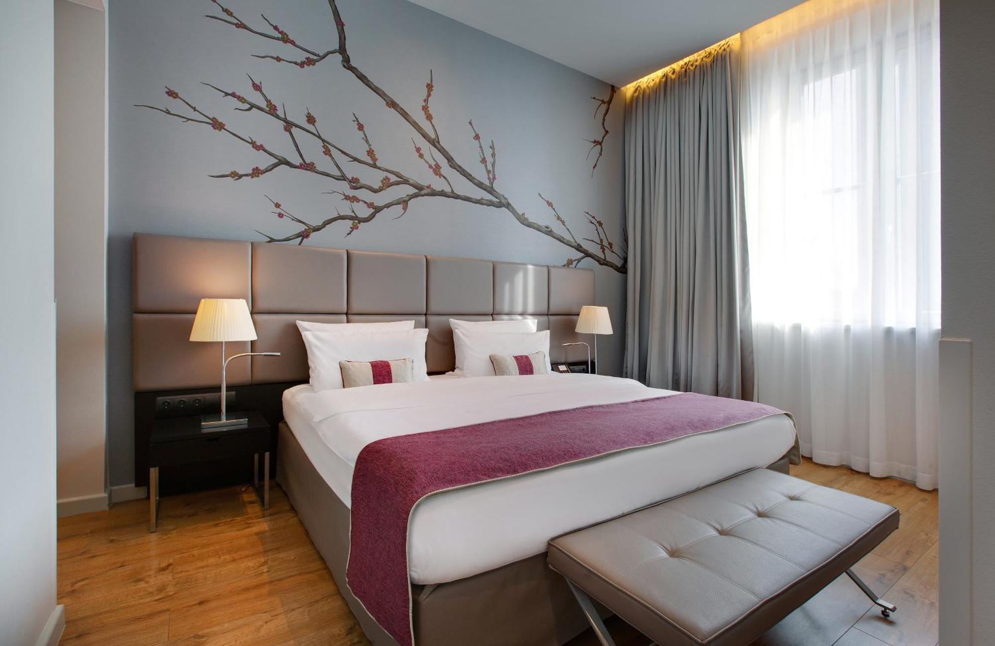 Hotel Berlin Potsdamer Platz By Leonardo Hotels Екстериор снимка