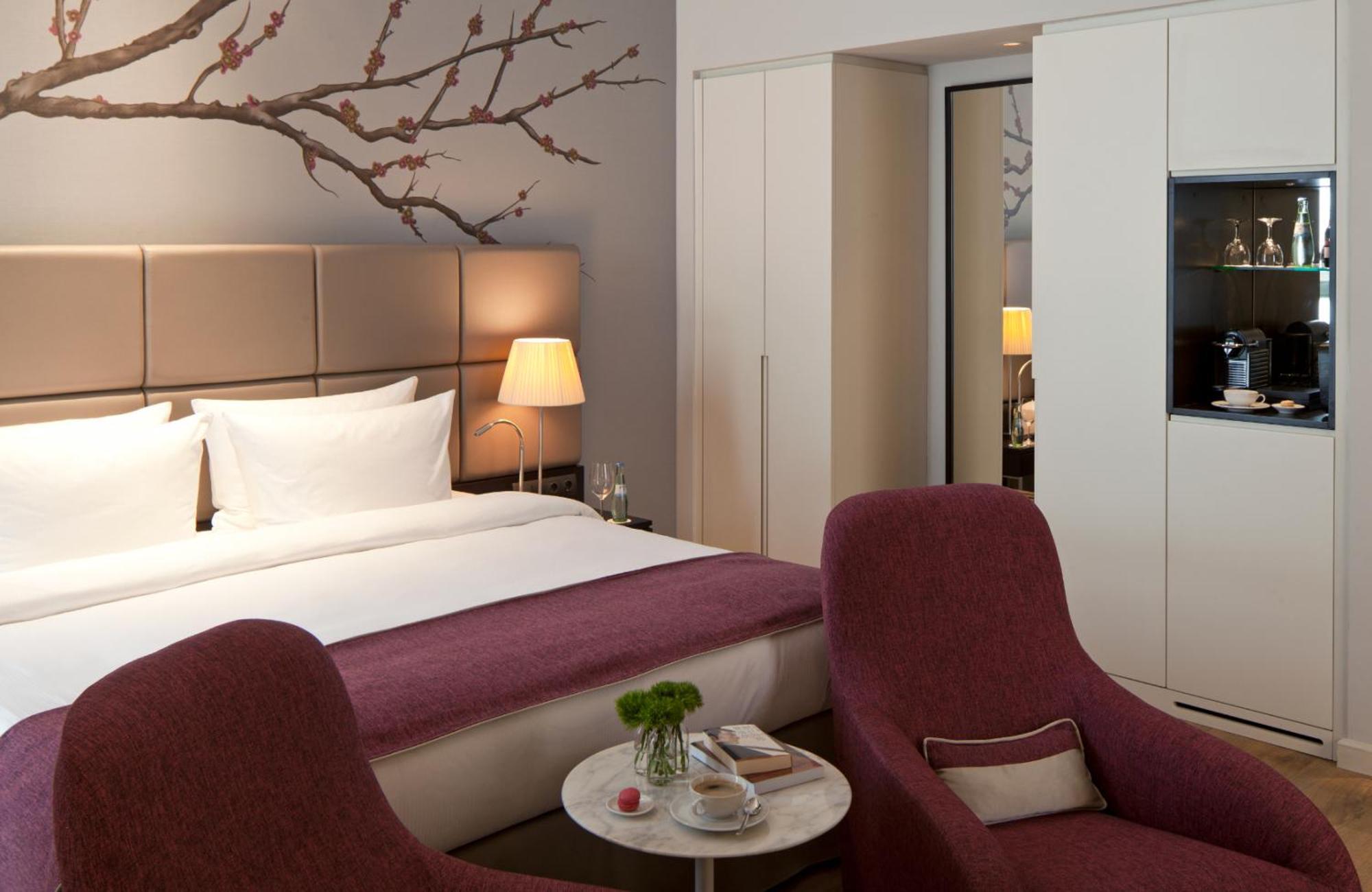 Hotel Berlin Potsdamer Platz By Leonardo Hotels Екстериор снимка