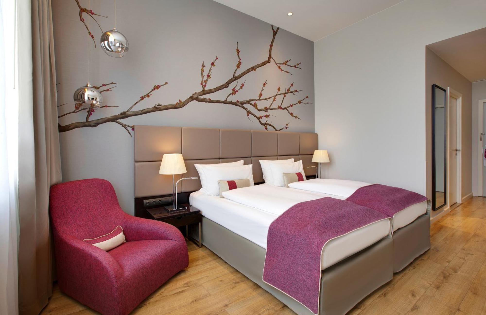 Hotel Berlin Potsdamer Platz By Leonardo Hotels Екстериор снимка