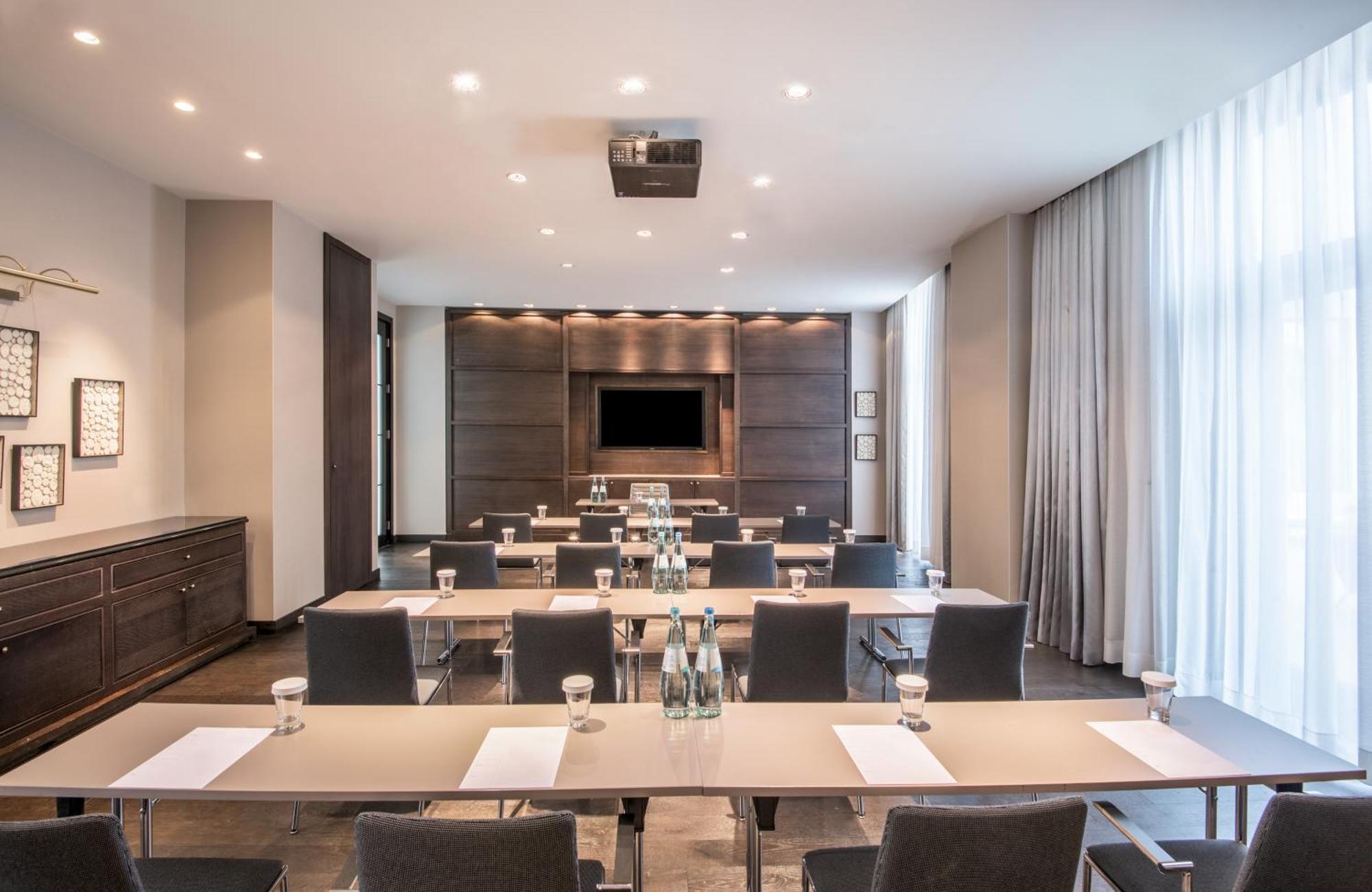 Hotel Berlin Potsdamer Platz By Leonardo Hotels Екстериор снимка