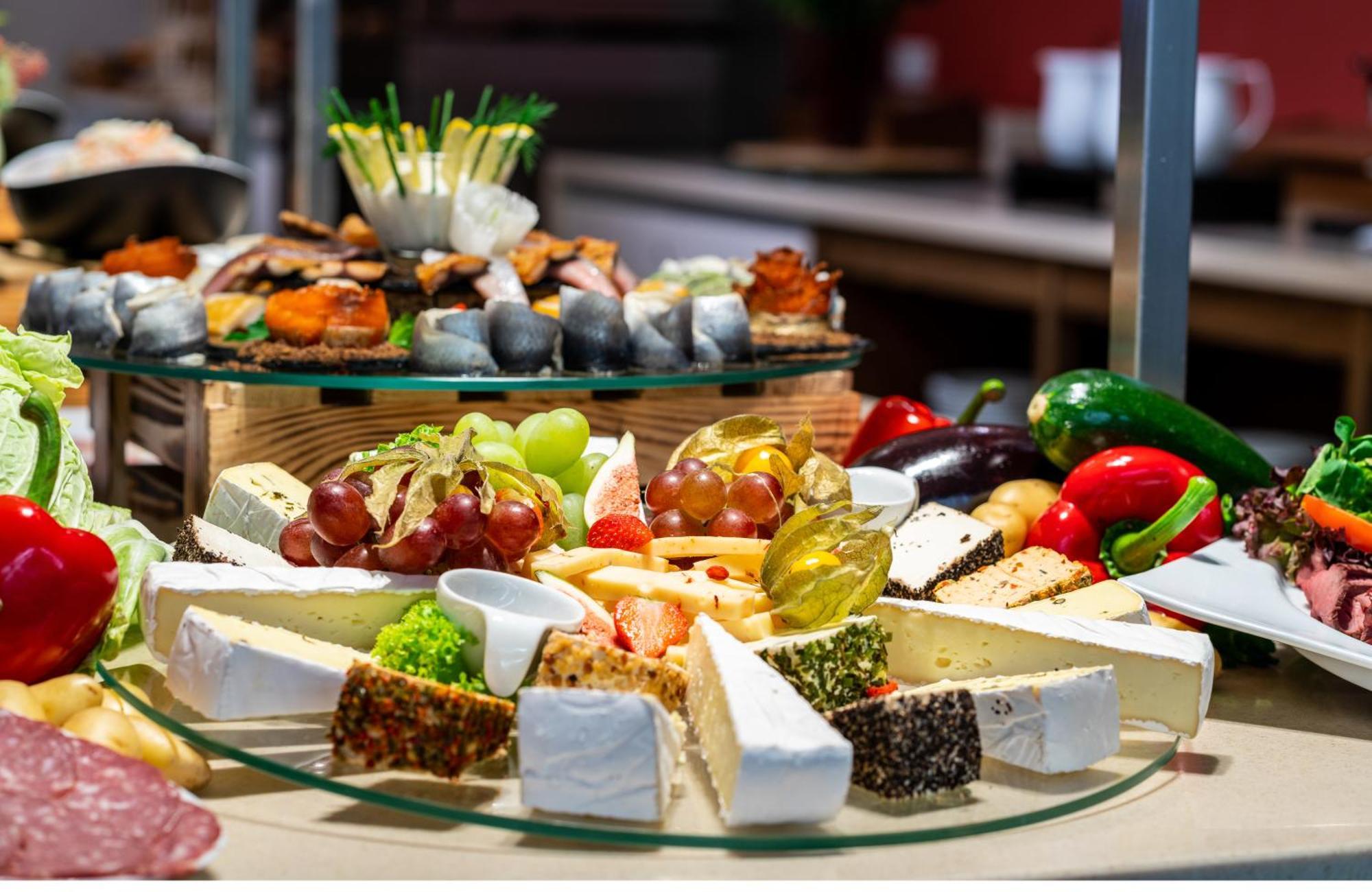 Hotel Berlin Potsdamer Platz By Leonardo Hotels Екстериор снимка