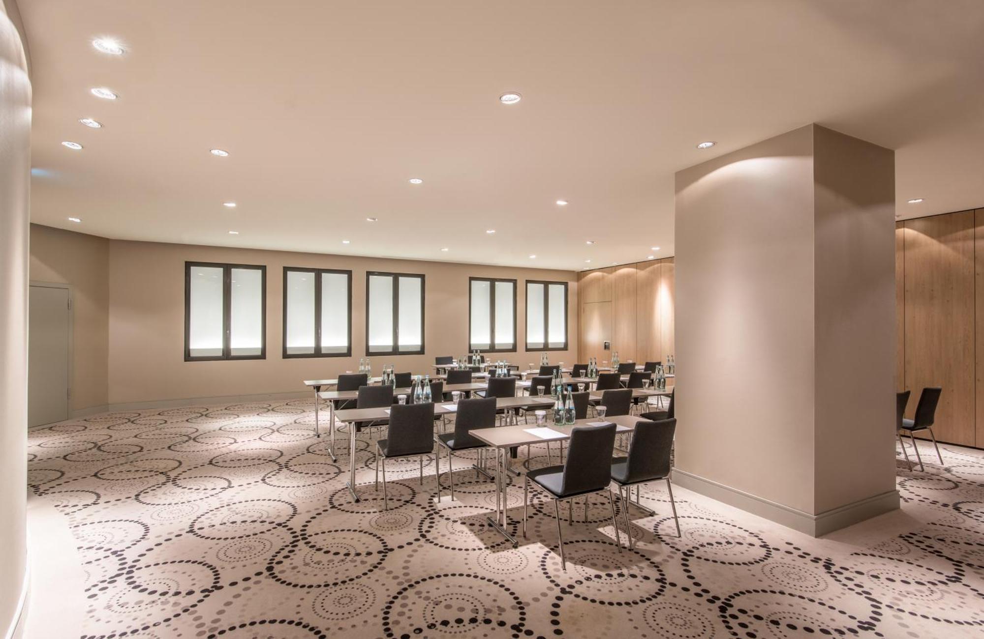 Hotel Berlin Potsdamer Platz By Leonardo Hotels Екстериор снимка