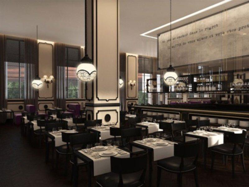 Hotel Berlin Potsdamer Platz By Leonardo Hotels Екстериор снимка