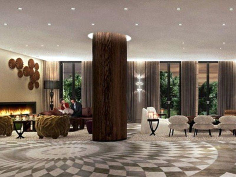 Hotel Berlin Potsdamer Platz By Leonardo Hotels Екстериор снимка