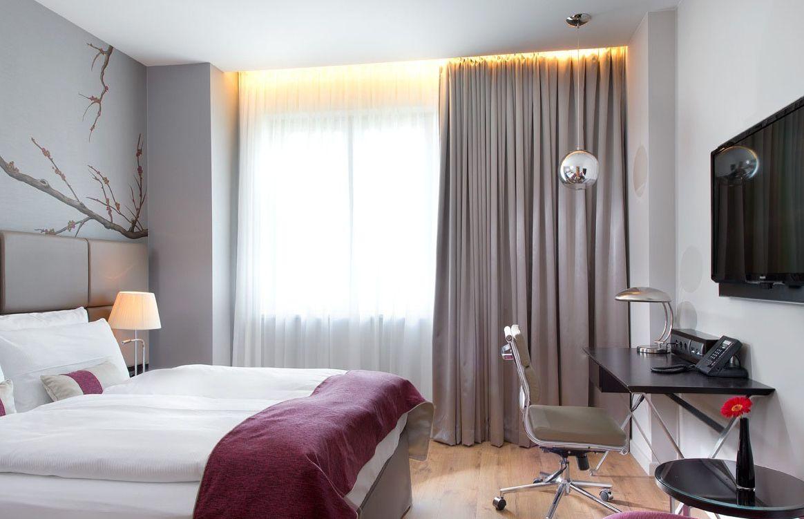 Hotel Berlin Potsdamer Platz By Leonardo Hotels Екстериор снимка