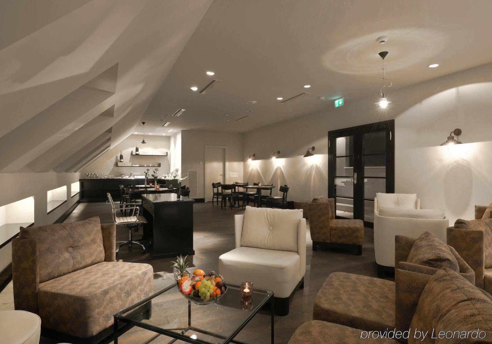 Hotel Berlin Potsdamer Platz By Leonardo Hotels Екстериор снимка