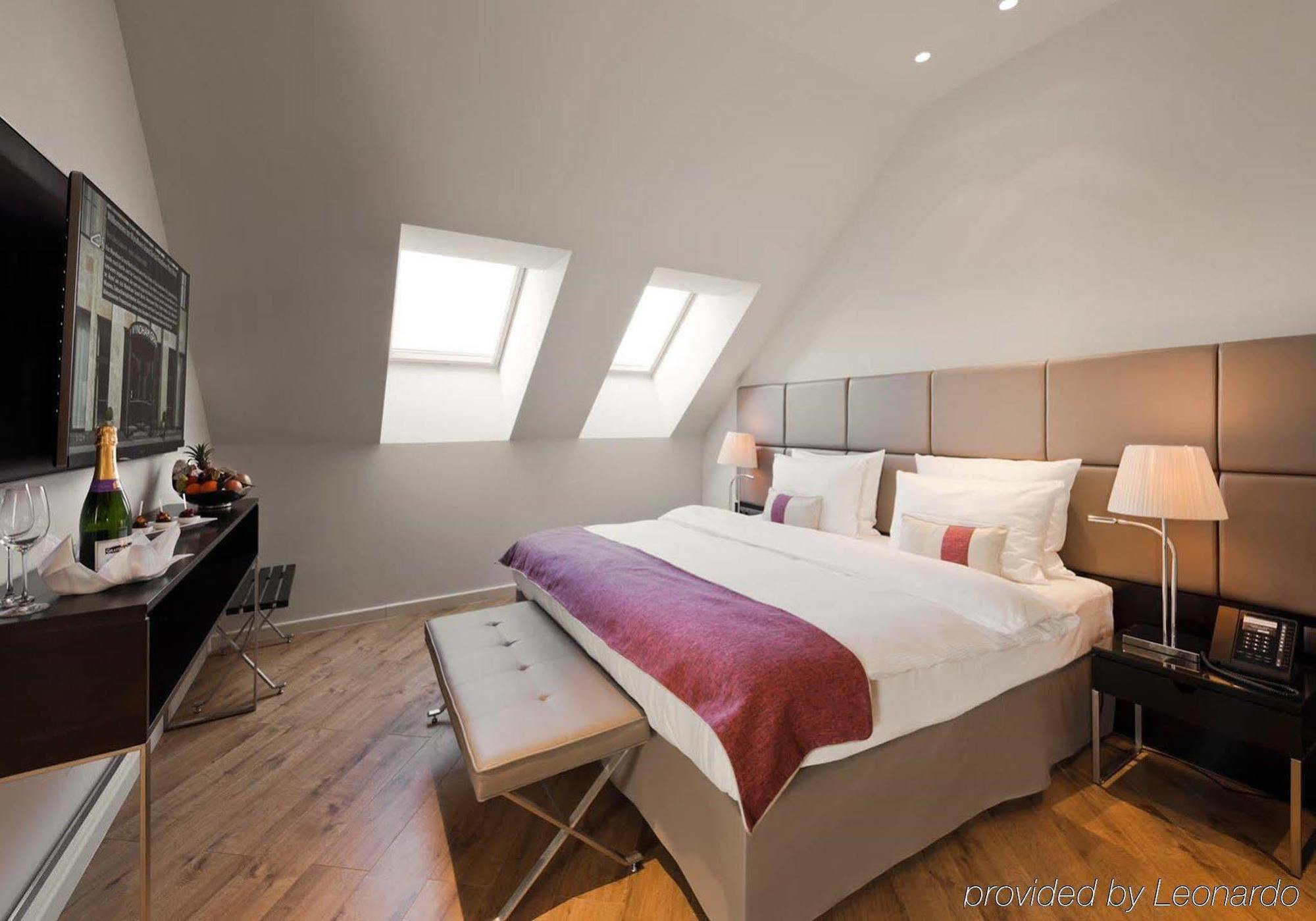 Hotel Berlin Potsdamer Platz By Leonardo Hotels Екстериор снимка