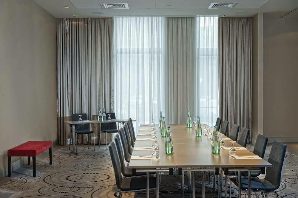 Hotel Berlin Potsdamer Platz By Leonardo Hotels Екстериор снимка